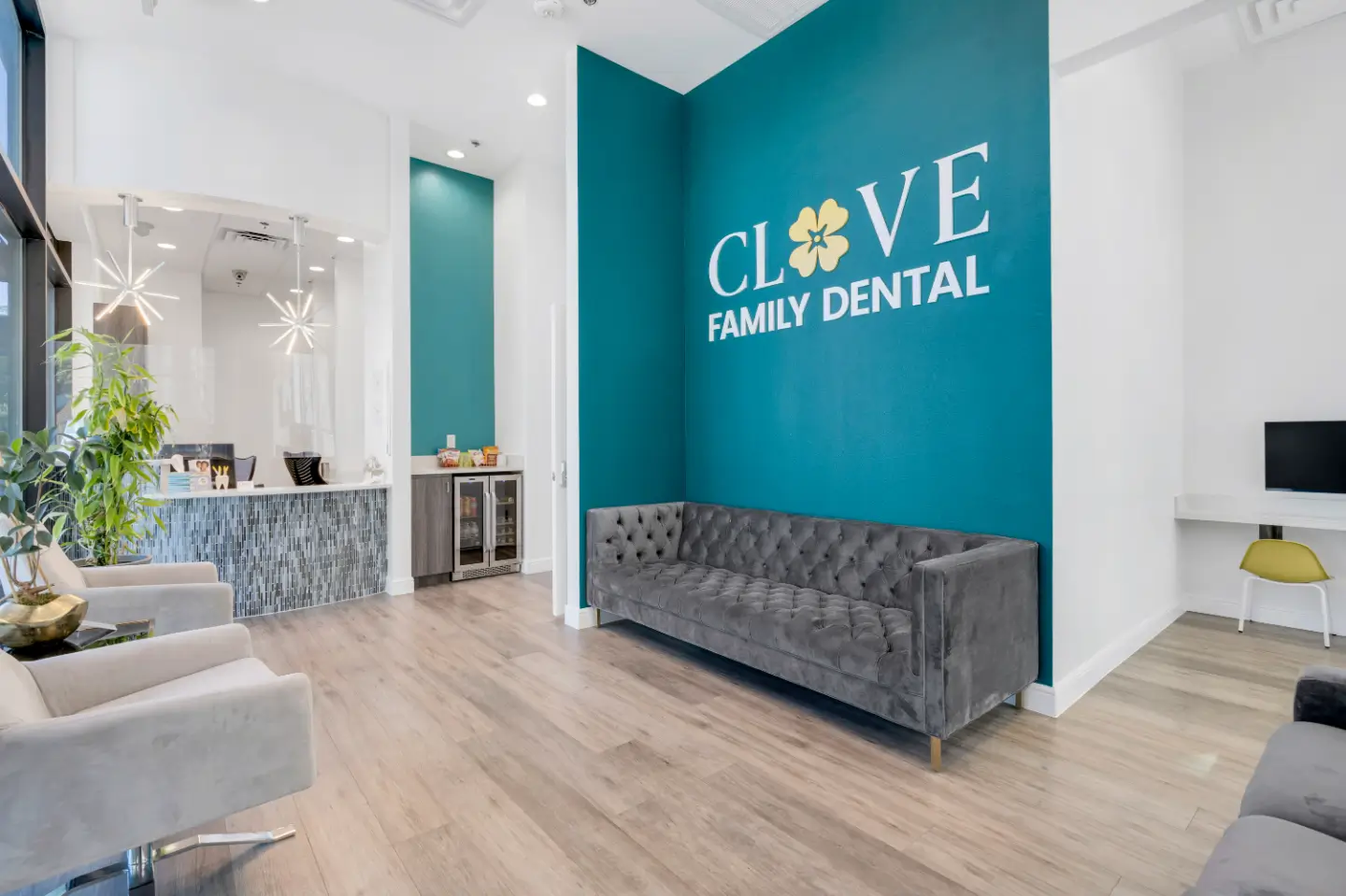Family dentist