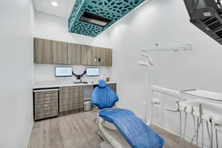 Clove Family Dental