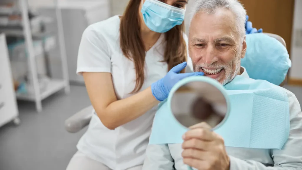 Dental Implants