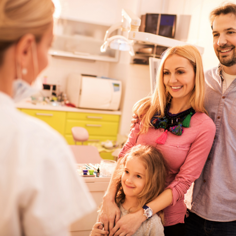 family dentist